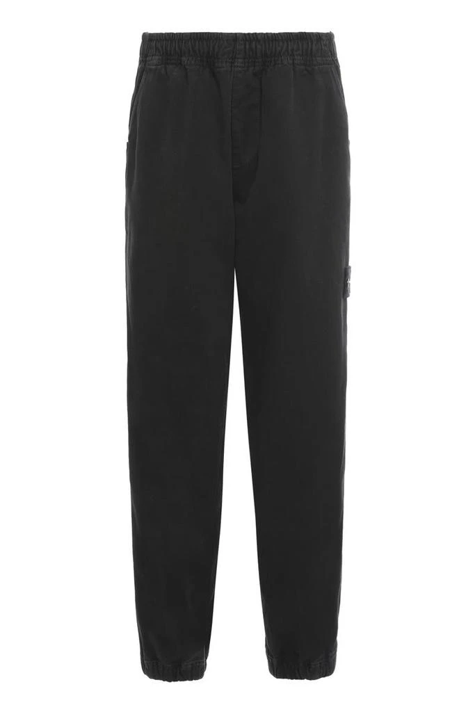 Stone Island Stone Island Jogger Pants Loose Fit 1