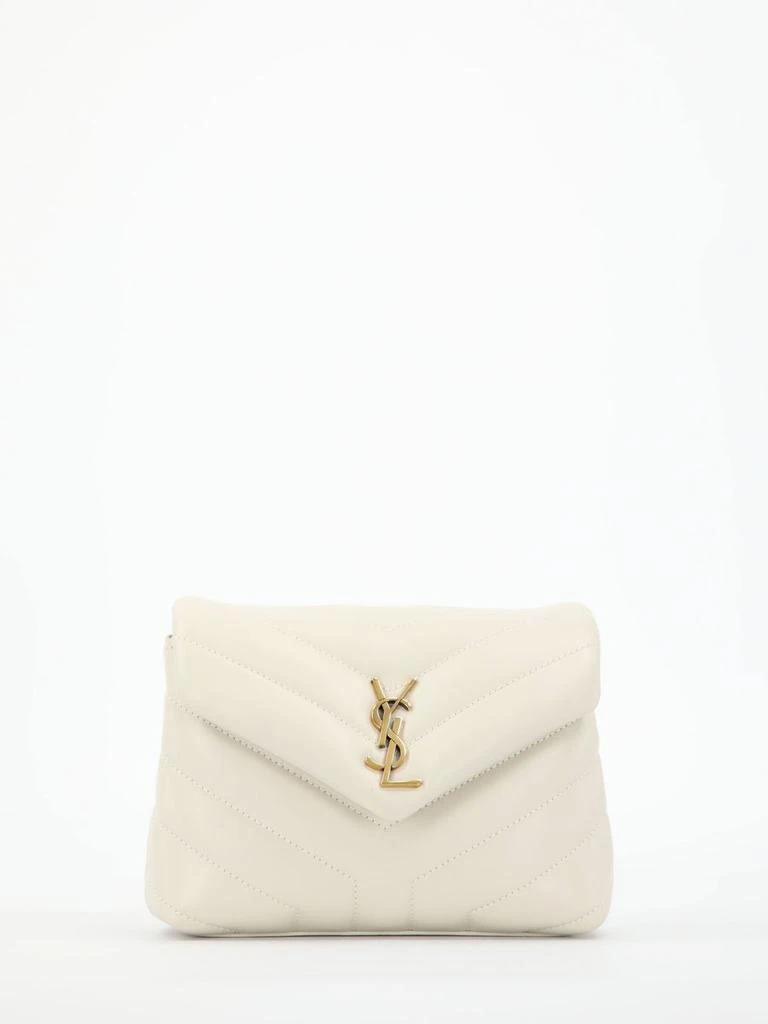 Yves Saint Laurent Loulou Toy Crossbody Bag 1
