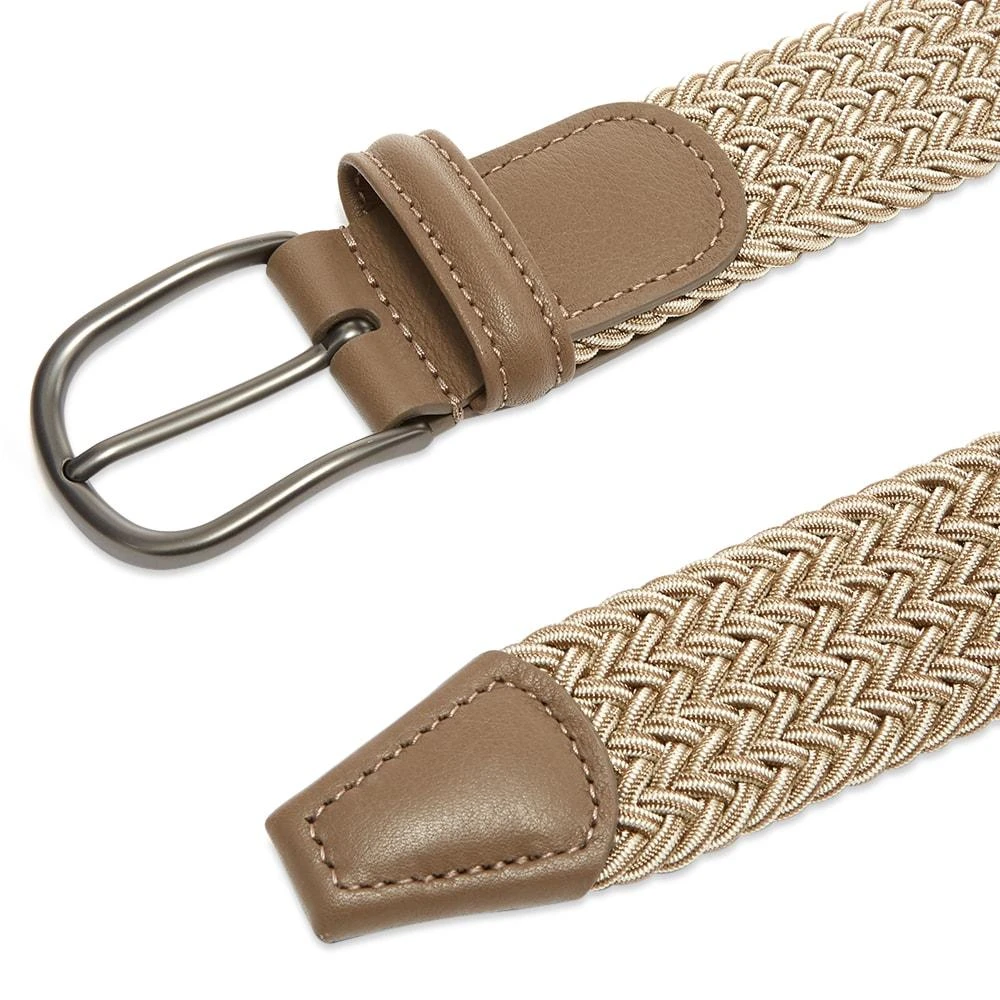 Andersons Anderson's Woven Textile Belt 2