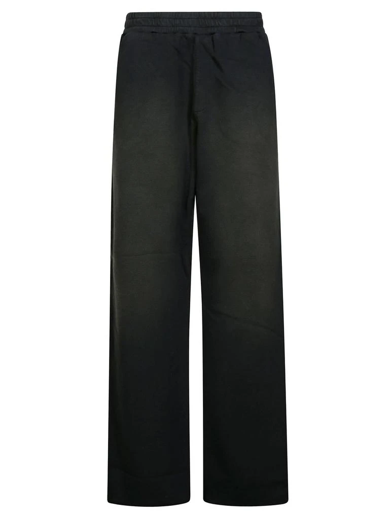 Golden Goose Golden Goose Deluxe Brand Wide-Leg Jogging Pants 1
