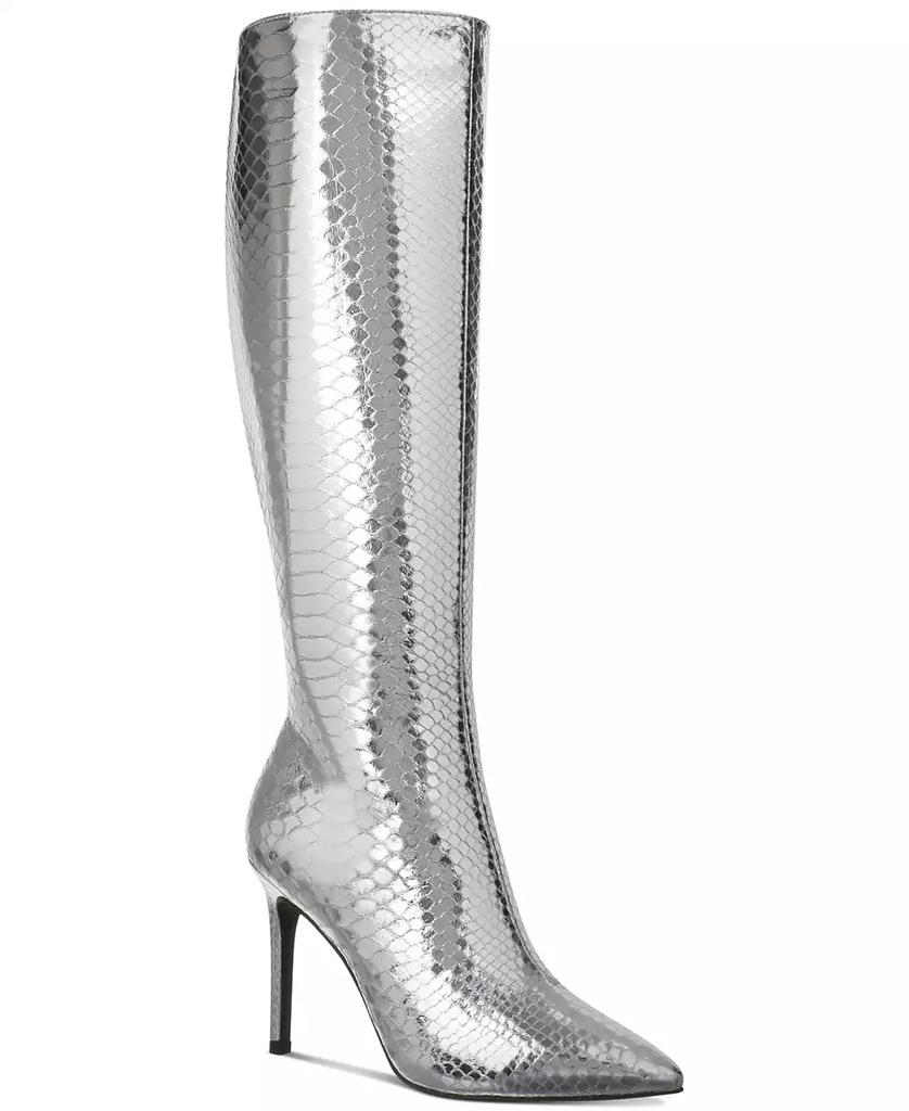 Inc International Concepts outlets Women's Rajel Dress Boots