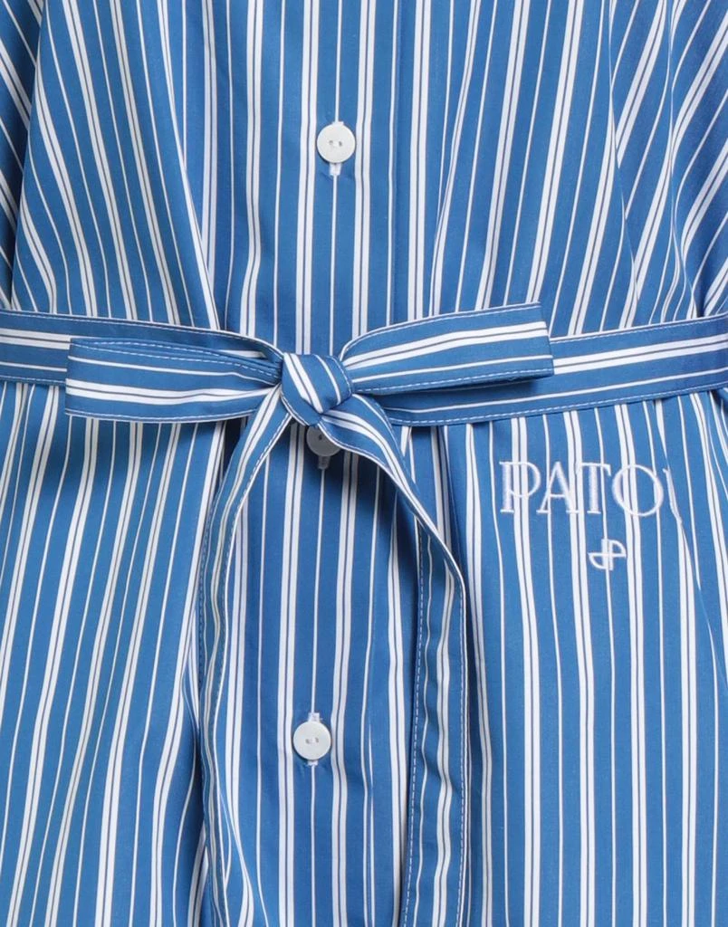 PATOU Shirt dress 4