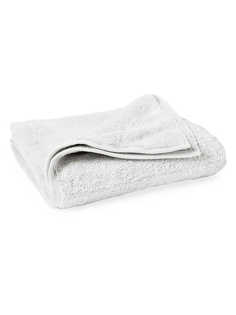Coyuchi Cloud Loom Organic Bath Towel