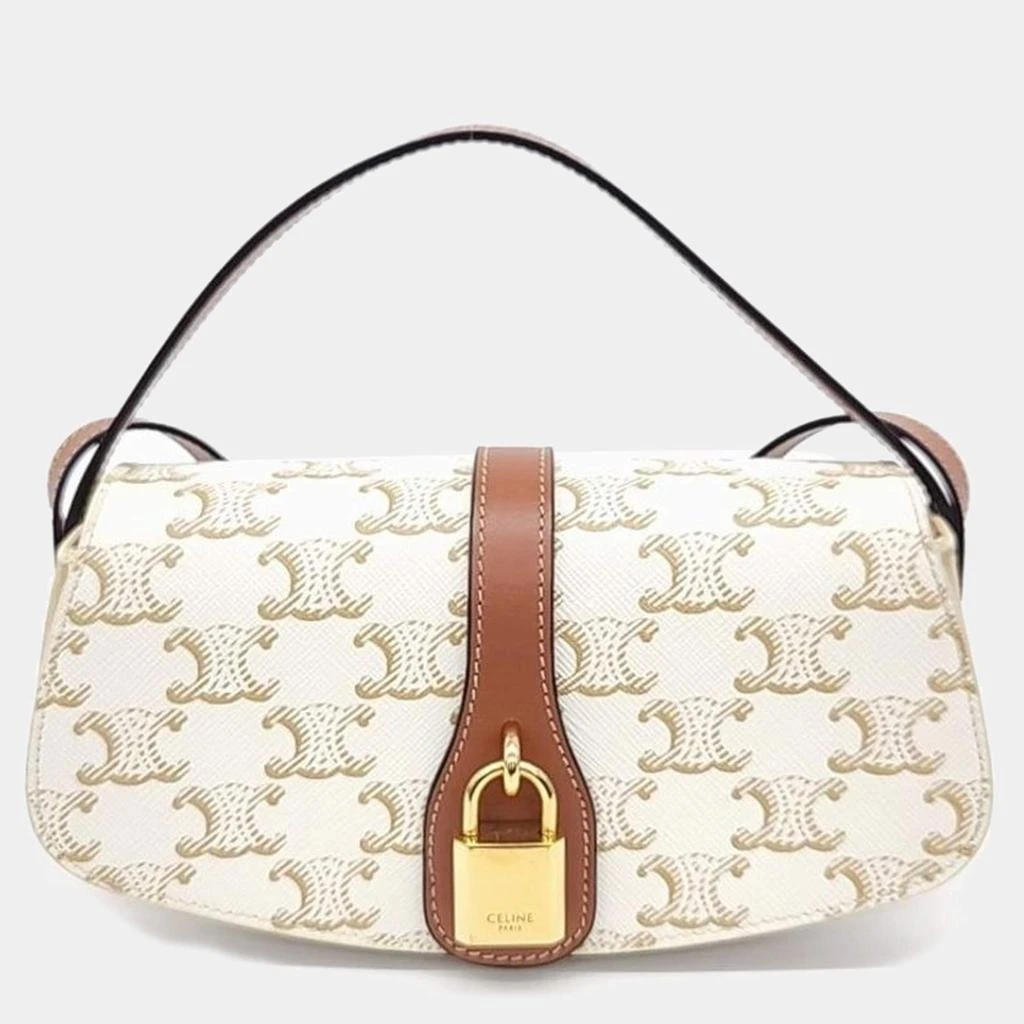 Celine Celine Clutch On Strap 1