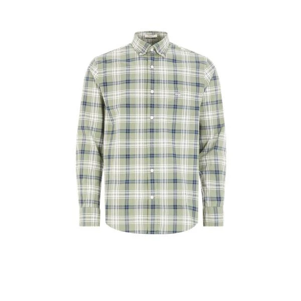 Gant Cotton shirt 1