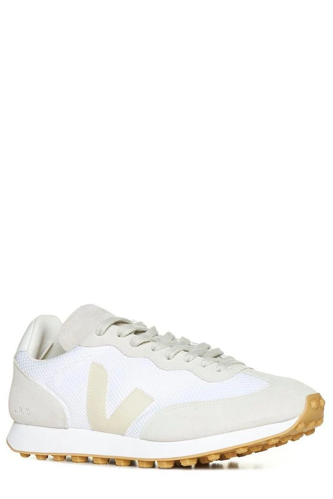 Veja Veja Rio Branco Alveomesh Low-Top Sneakers 2