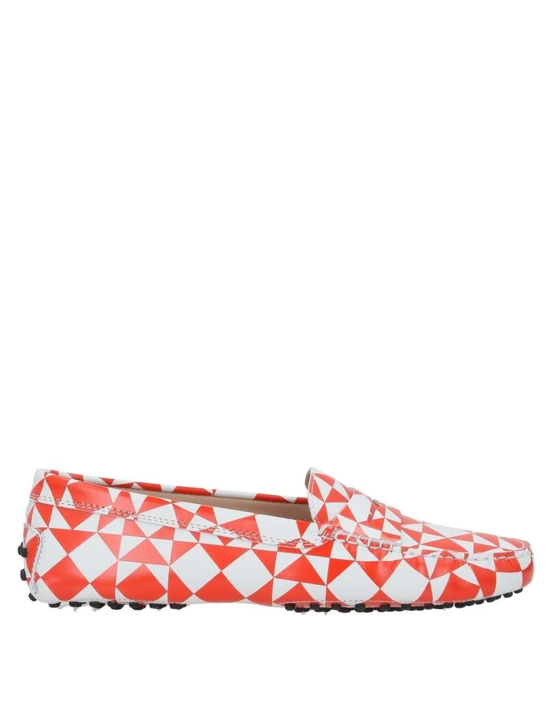 Tod's Loafers 1