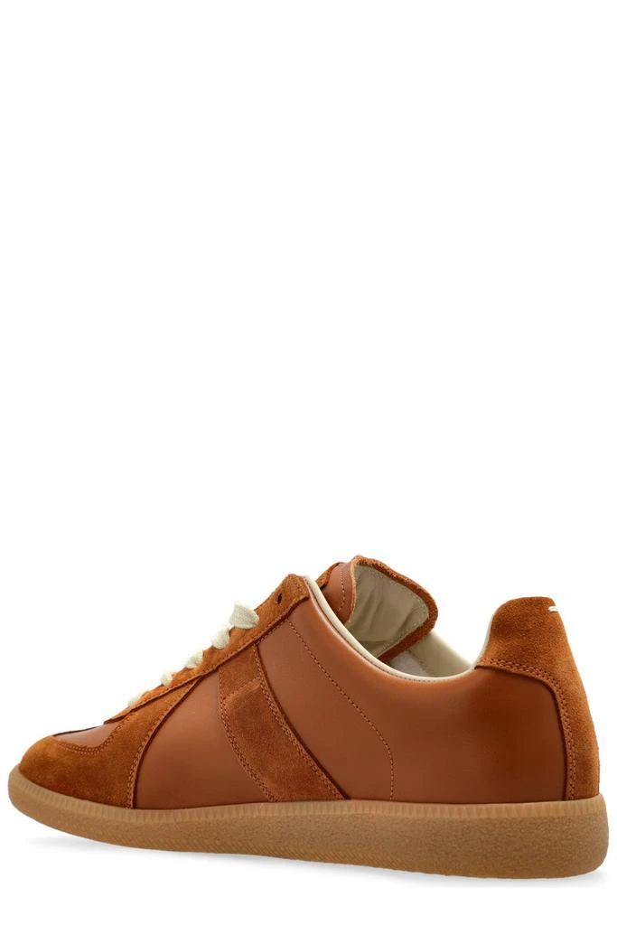 MAISON MARGIELA Maison Margiela Replica Low-Top Sneakers 3