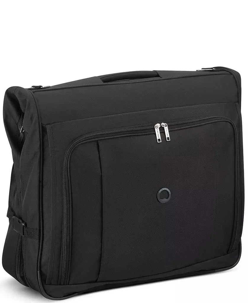 Delsey Garment Bag, 45" Helium Deluxe 9