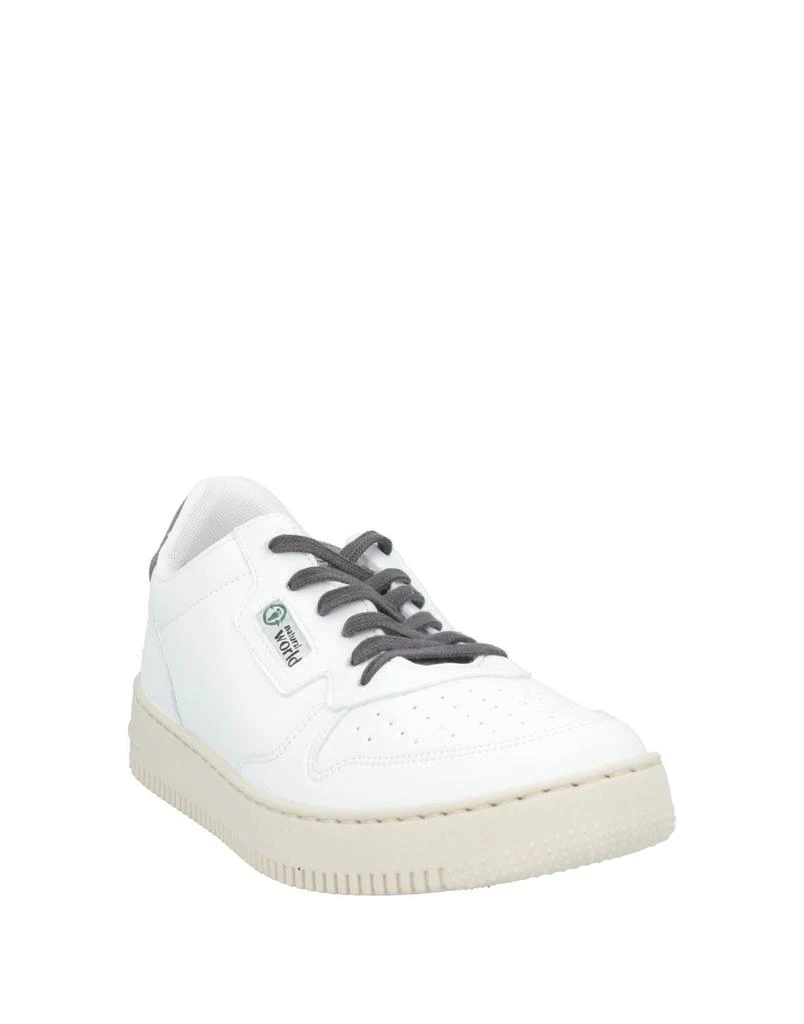 NATURAL WORLD Sneakers 2