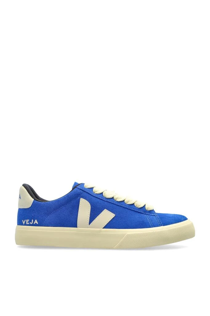 Veja Sneakers CAMPO BOLD SUEDE 1