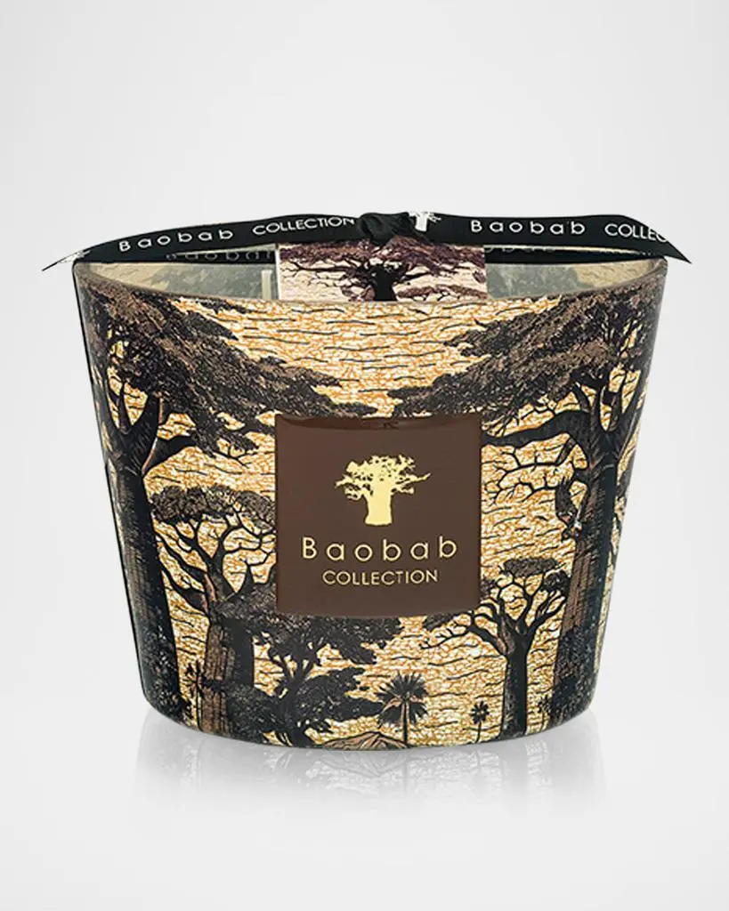 Baobab Collection Sacred Trees Mankono 4-Wick Max 10 Candle, 1.3 kg