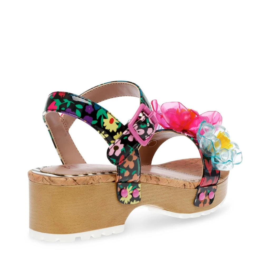 Betsey Johnson Kids Oakly 4