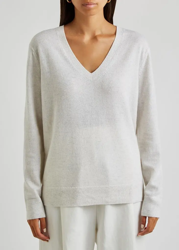 Vince Weekend cashmere jumper 2