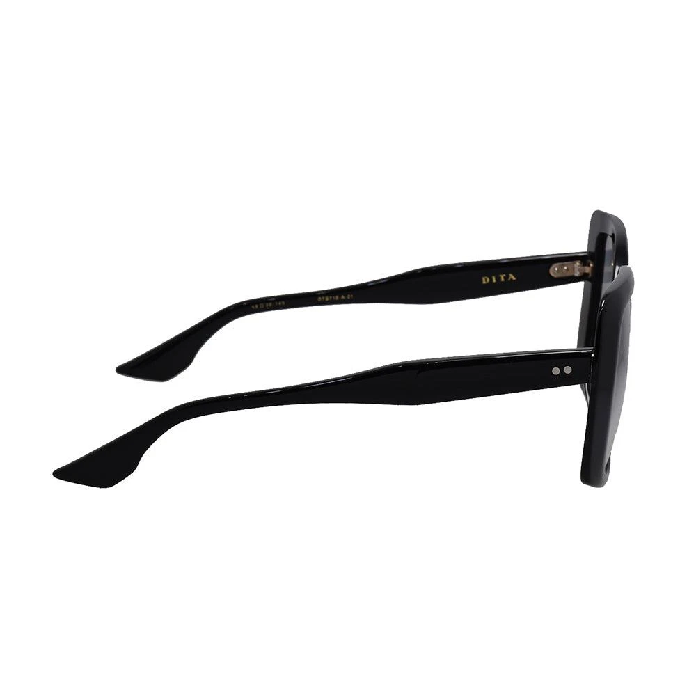 Dita ADABRAH DT DTS716-A-01 Womens Butterfly Sunglasses 3