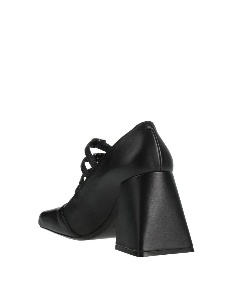 VIC MATIĒ Pump 3