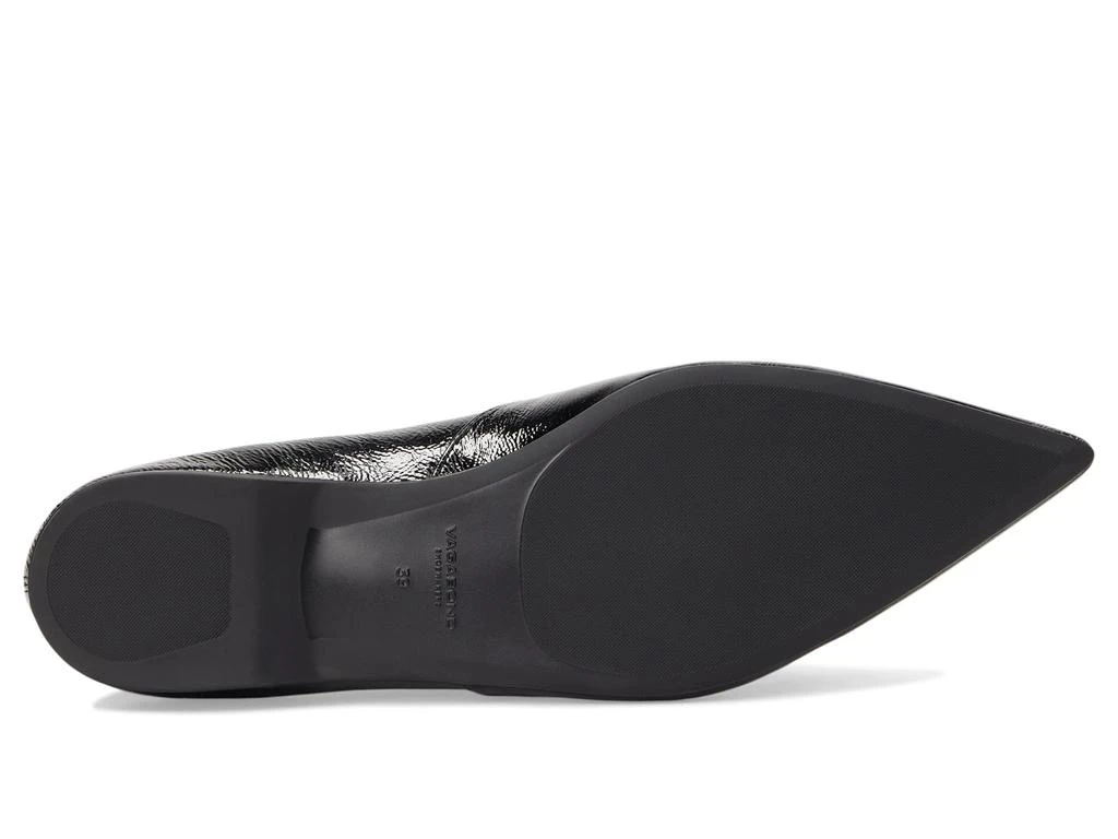 Vagabond Shoemakers Hermine Double Bow Flat 3