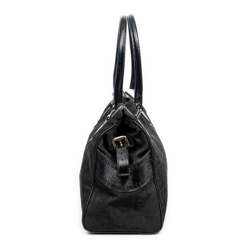 Fendi Du Jour Star Tote 3