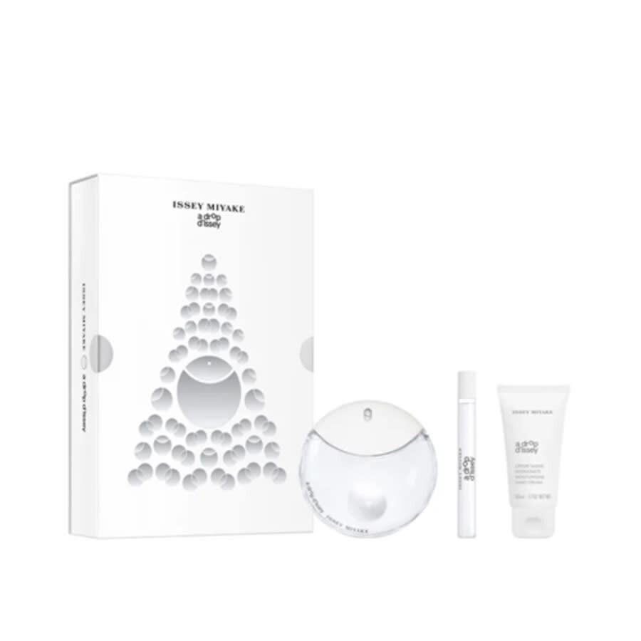 Issey Miyake Issey Miyake A Drop D'Issey Ladies EDP