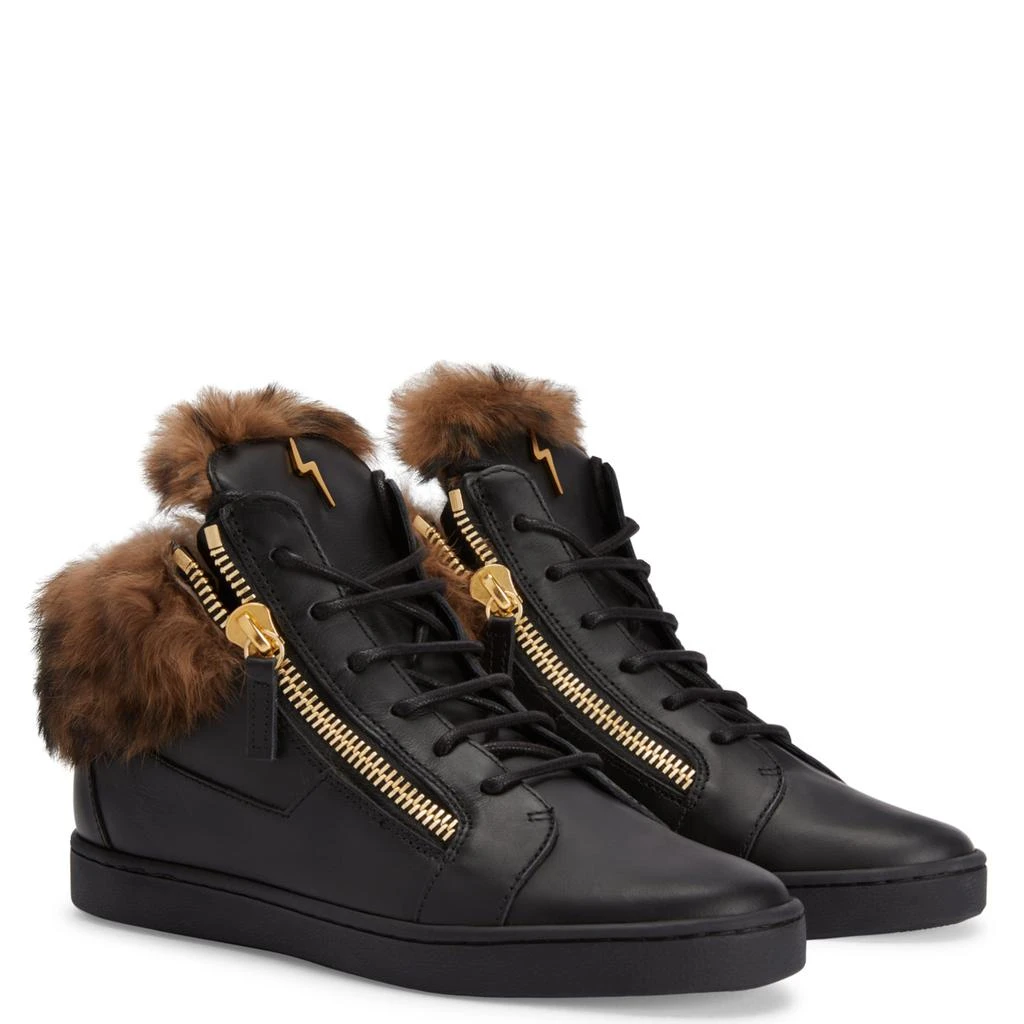 Giuseppe Zanotti Kriss 2