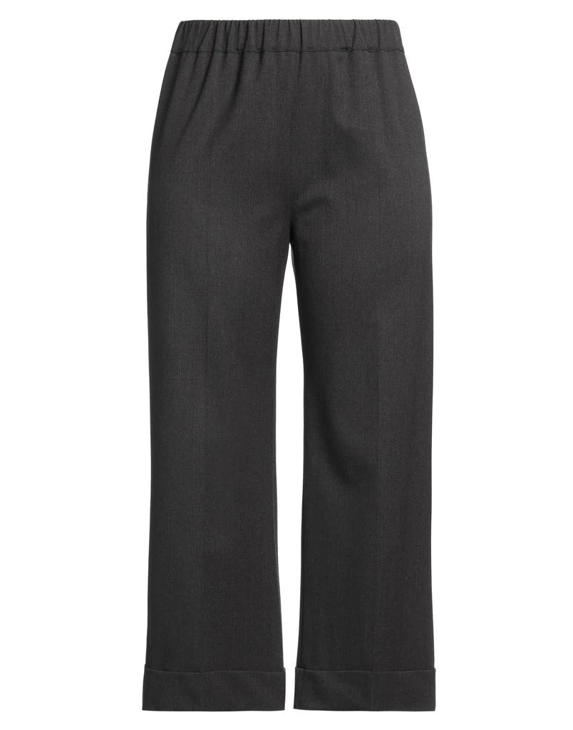 D.Exterior Casual pants 1