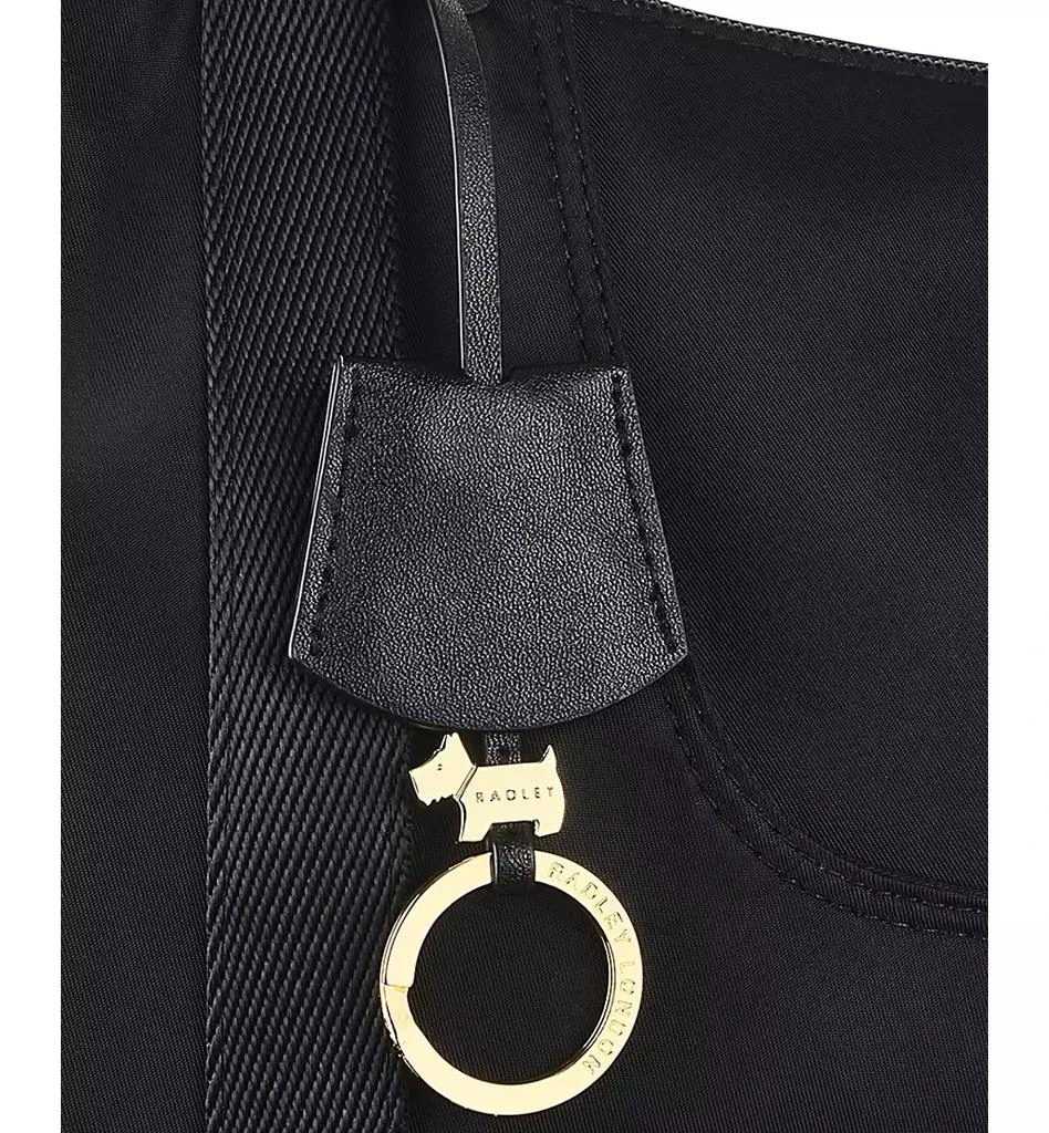 Radley Pockets Medium Ziptop Shoulder Bag 4