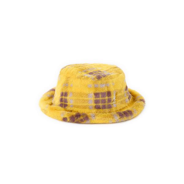 Kangol Textured Bob