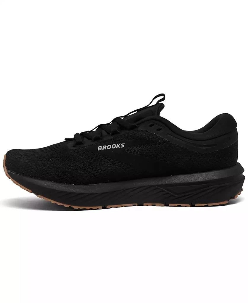 Brooks Women's Revel 7 Running Sneakers from Finish Line 3