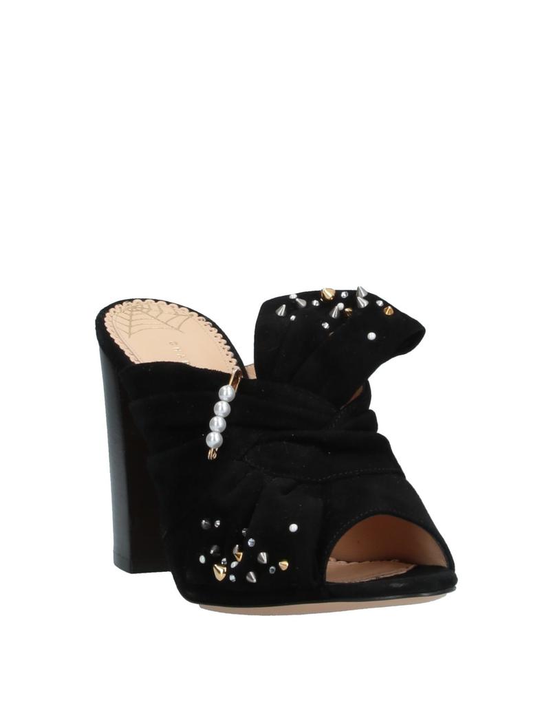 Charlotte Olympia Sandals