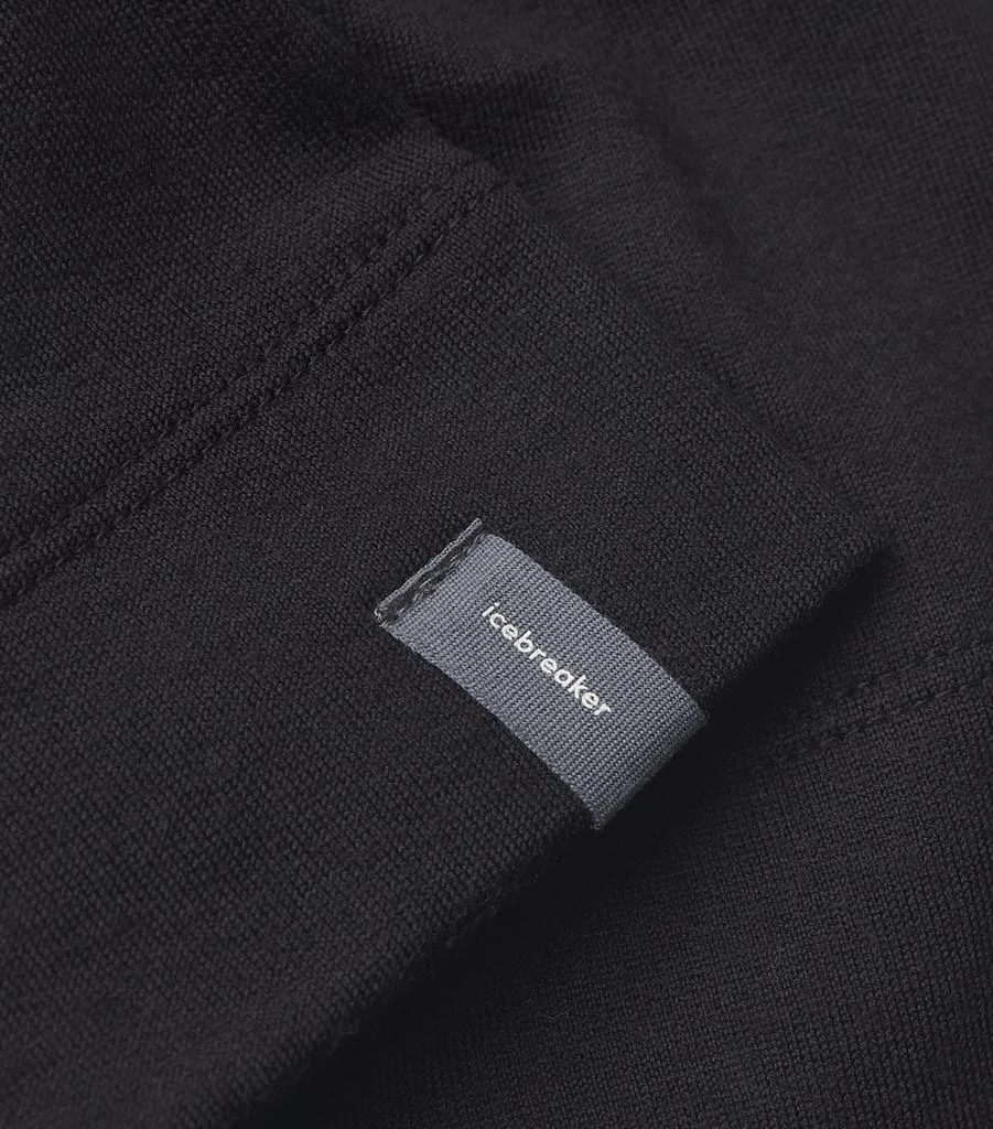 Icebreaker Merino Wool 260 Ridge Beanie 3