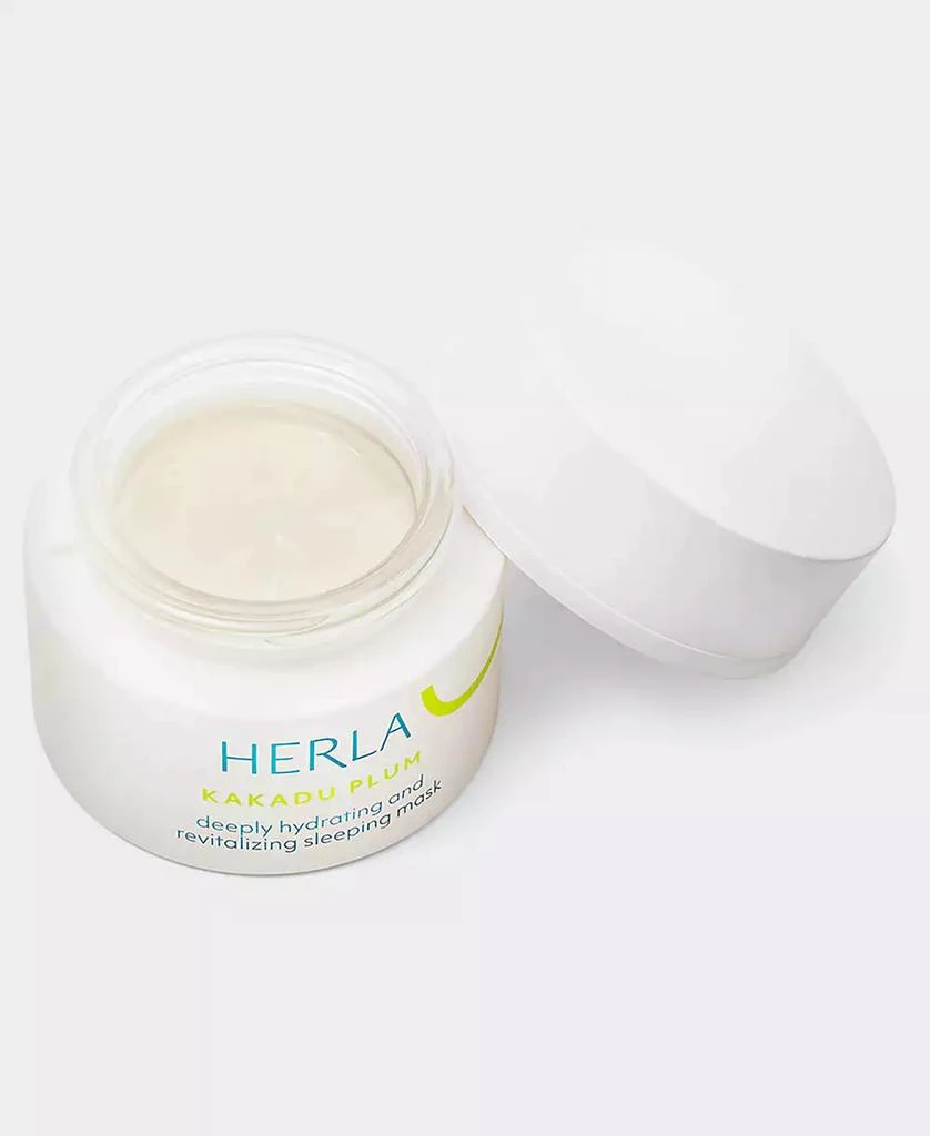HERLA Kakadu Plum Deeply Hydrating and Revitalizing Sleeping Mask 2