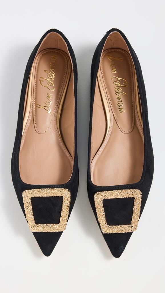 Sam Edelman Nico Ballet Flats