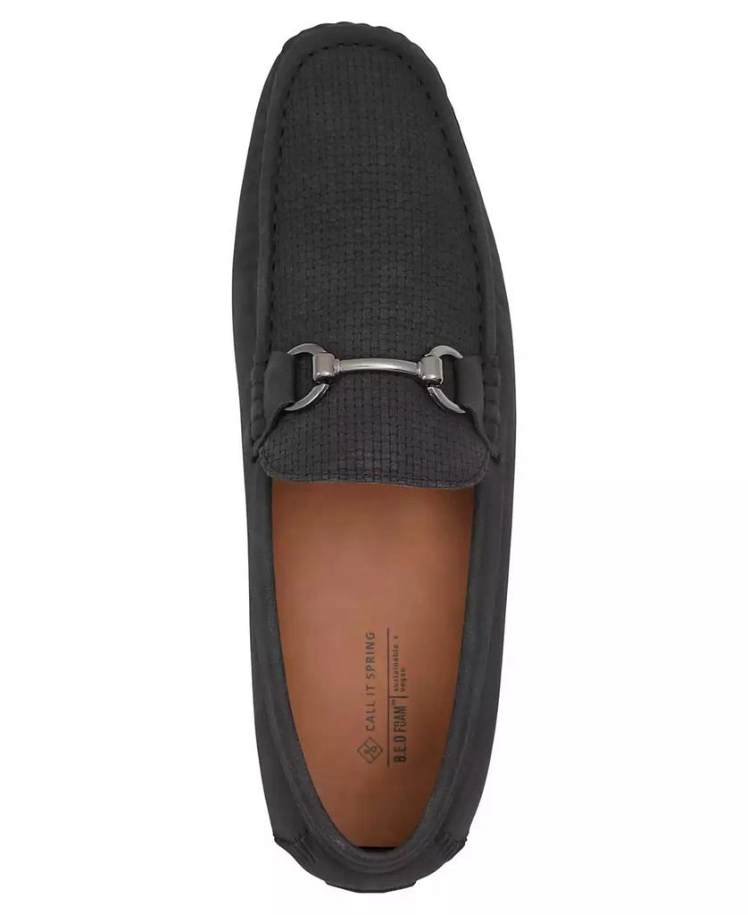 Call It Spring Men's Ellys Slip On Casual Shoes 4