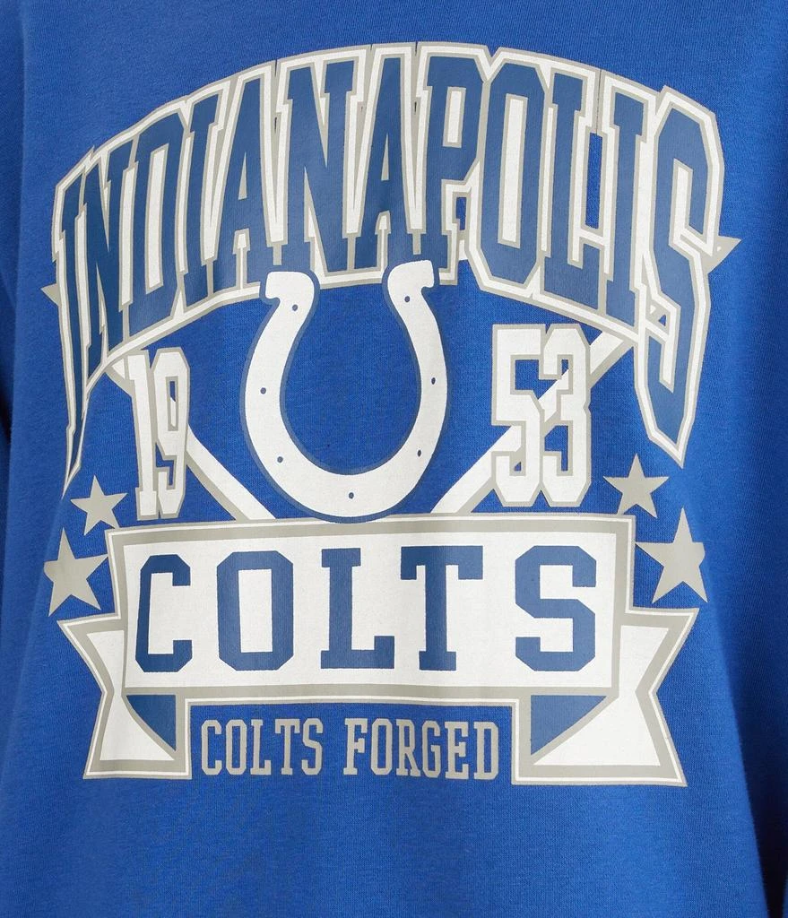 Aeropostale Indianapolis Colts Crew Sweatshirt 3
