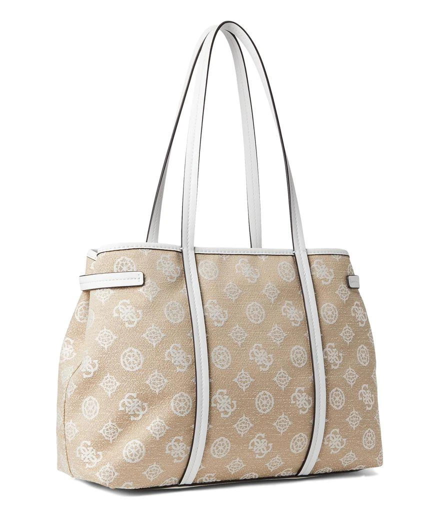 GUESS Beyza Girlfriend Tote 2