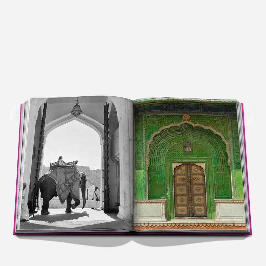 Assouline : Jaipur Splendor 5