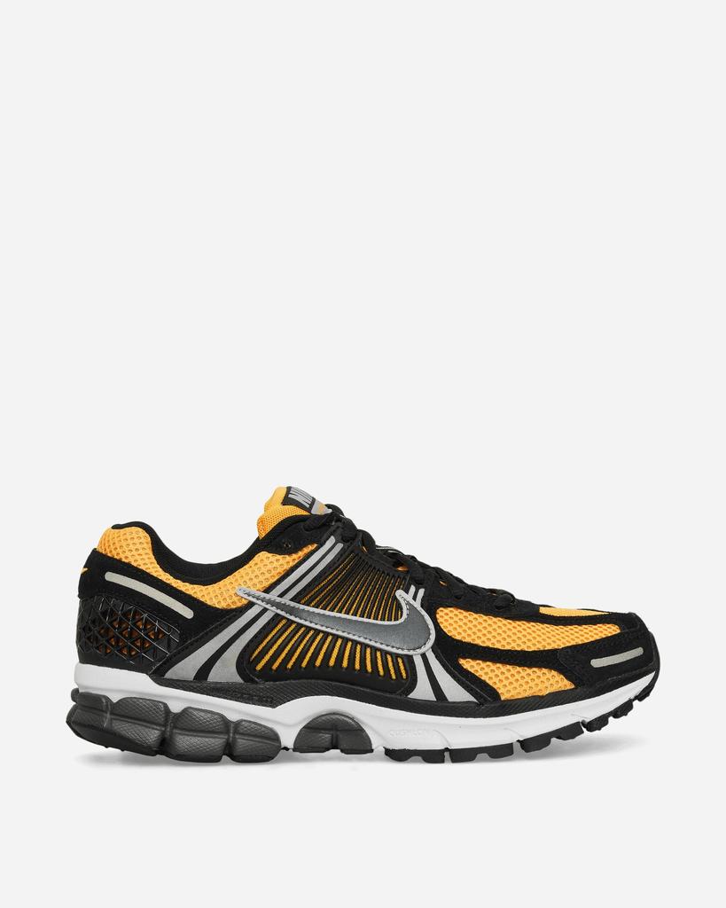 NIKE Zoom Vomero 5 Sneakers Sundial / Metallic Silver
