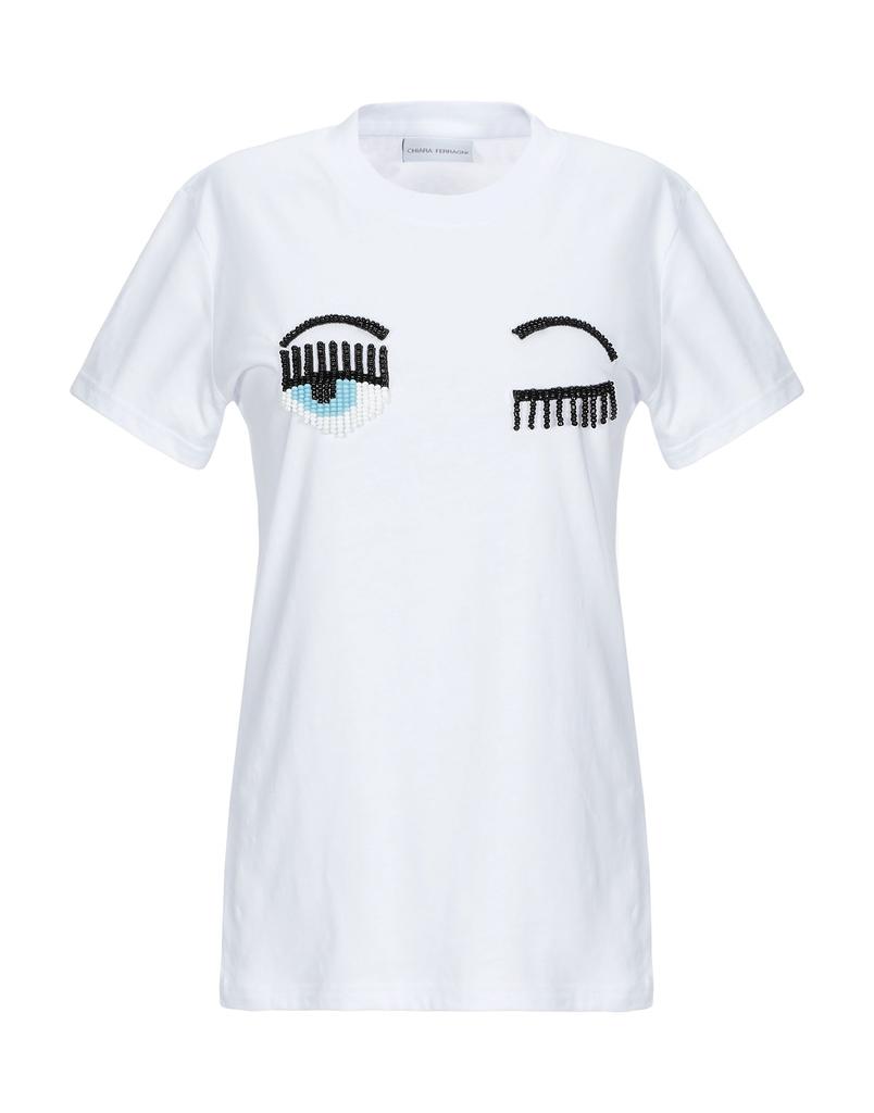Chiara Ferragni T-shirt