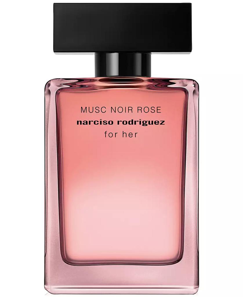 Narciso Rodriguez For Her Musc Noir Rose Eau de Parfum, 1.6 oz.