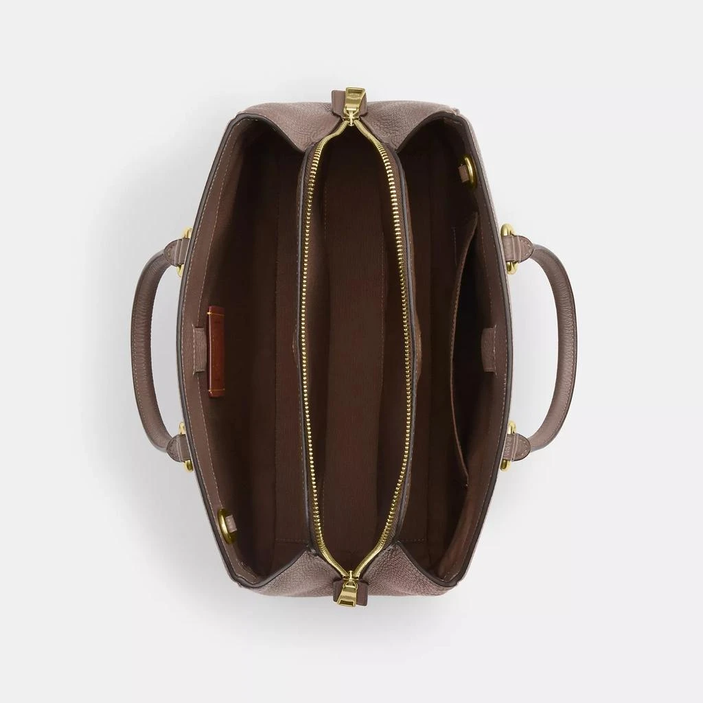 Coach Savannah Carryall Bag 2