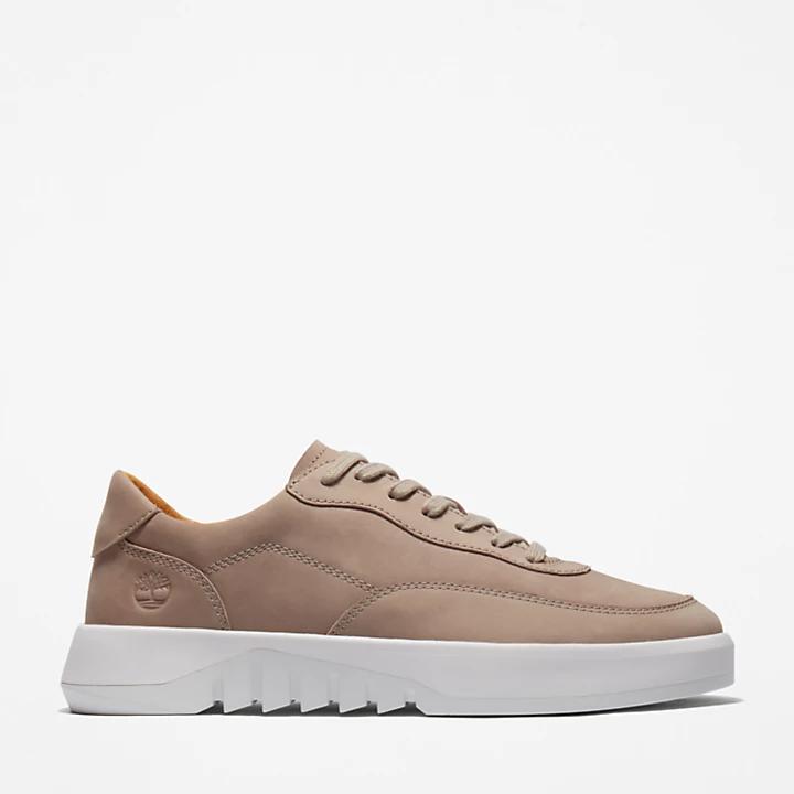 Timberland Supaway Trainer for Men in Beige