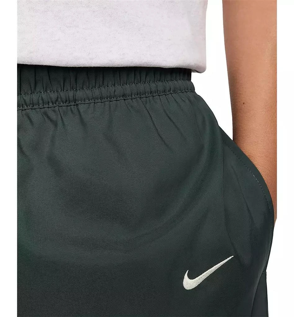 NIKE Men's Sportswear Woven Flow Shorts 6