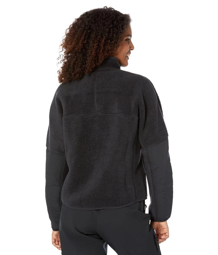 Mountain Hardwear Hicamp™ Fleece Pullover 2