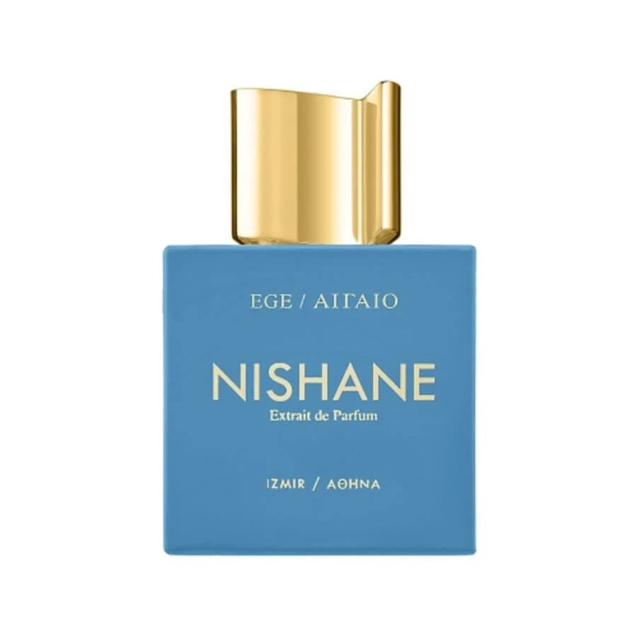 NISHANE Nishane Unisex Ege Ailaio Extrait De Parfum Spray 3.3 oz Fragrances 8681008055258 1