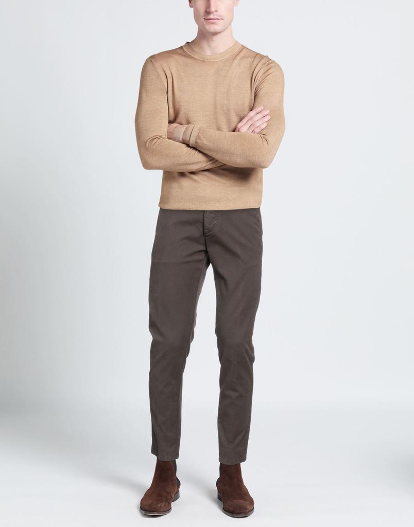0/ZERO CONSTRUCTION Casual pants