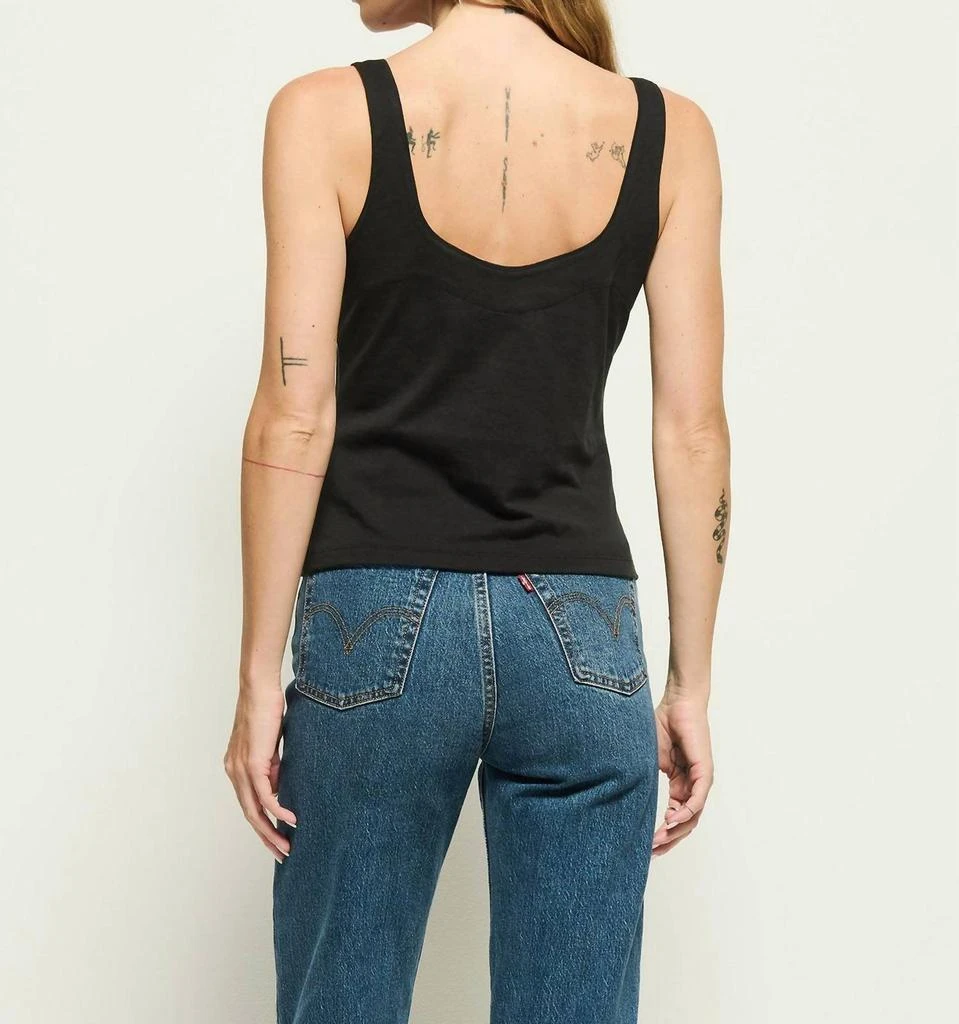 Nation LTD Nation Ltd - Brya Tank Top 3