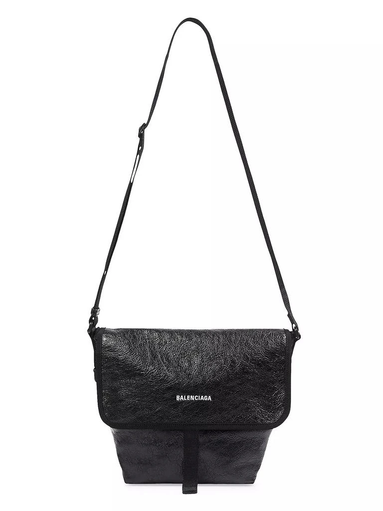 Balenciaga Explorer Small Messenger Bag 1