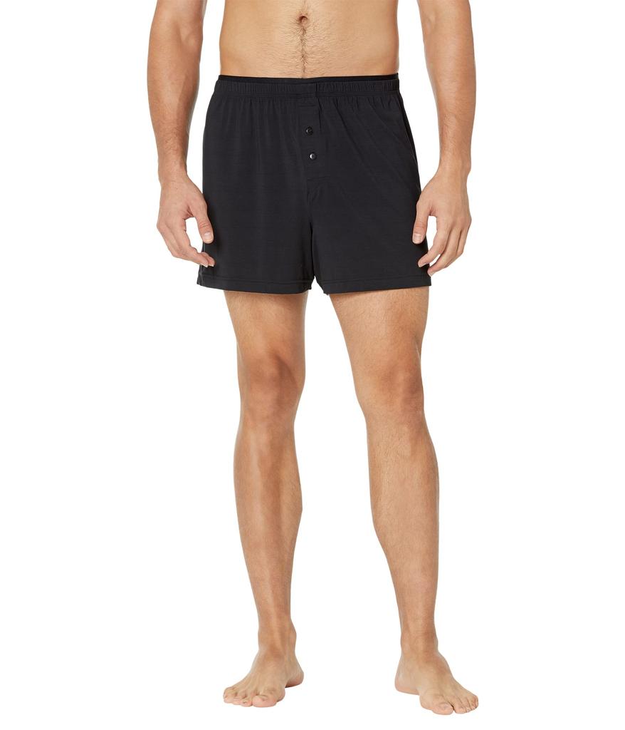 2(x)ist Modal Knit Boxer