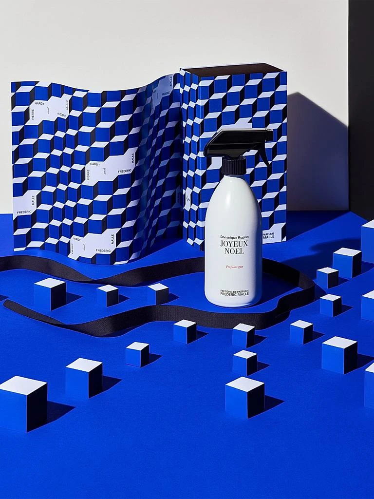 Frederic Malle Joyeux Noel Perfume Gun 3