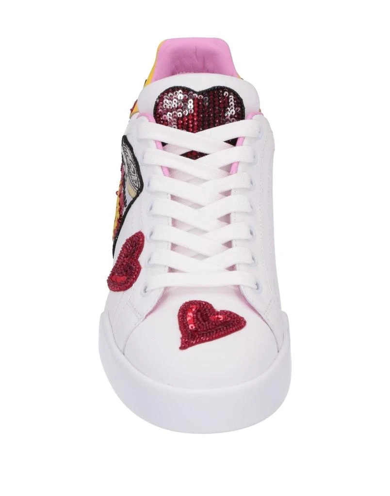 Dolce
Gabbana Sneakers 4
